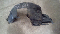 PARA BARRO DIANTEIRO ESQUERDO CITROEN PICASSO PEQUENA AVARIA