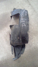 PARA BARRO DIANTEIRO ESQUERDO CITROEN PICASSO PEQUENA AVARIA