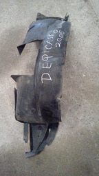 PARA BARRO DIANTEIRO ESQUERDO CITROEN PICASSO PEQUENA AVARIA