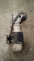 FILTRO SECADOR AR CONDICIONADO RENAULT LAGUNA 2.0 8V