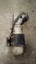 FILTRO SECADOR AR CONDICIONADO RENAULT LAGUNA 2.0 8V