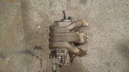 COLETOR ADMISSÃO RENAULT LAGUNA 2.0 8V