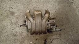 COLETOR ADMISSÃO RENAULT LAGUNA 2.0 8V