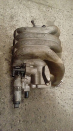 COLETOR ADMISSÃO RENAULT LAGUNA 2.0 8V