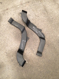 Cano Saide Ar Xsara Picasso Origina Direito/esquerdo 1.6 16v