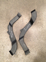 CANO SAIDE AR XSARA PICASSO ORIGINA DIREITO/ESQUERDO 1.6 16V