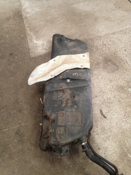 TANQUE COMBUSTIVEL XSARA PICASSO 