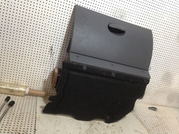 TAMPA PORTA LUVAS XSARA PICASSO ORIGINAL