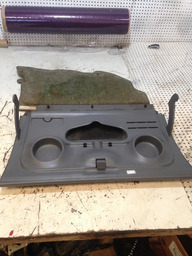 TAMPA PORTA LUVAS XSARA PICASSO ORIGINAL