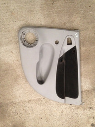 FORRO DE PORTA TRASEIRA DIREITA XSARA PICASSO *UNIDADE