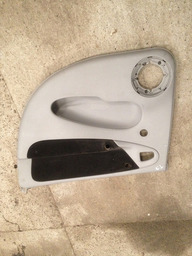 FORRO DE PORTA TRASEIRA DIREITA XSARA PICASSO *UNIDADE