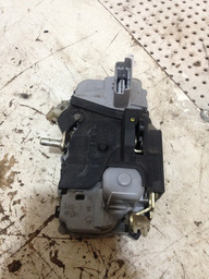 FECHADURA DA PORTA DIANTEIRA DIREITA XSARA PICASSO *UNIDADE