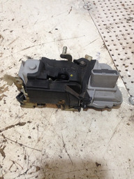 FECHADURA DA PORTA DIANTEIRA DIREITA XSARA PICASSO *UNIDADE