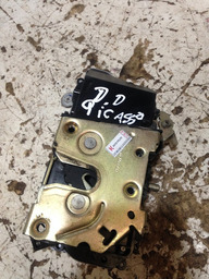 FECHADURA DA PORTA DIANTEIRA DIREITA XSARA PICASSO *UNIDADE