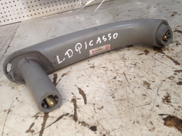 PUXADOR PORTA DIANTEIRO DIREITO XSARA PICASSO