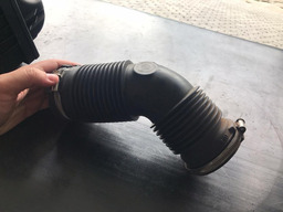 MANGUEIRA DO FILTRO DE AR CITROEN C4 PEUGEOT 307 2.0 16V