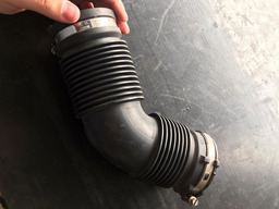 MANGUEIRA DO FILTRO DE AR CITROEN C4 PEUGEOT 307 2.0 16V