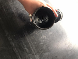 MANGUEIRA DO FILTRO DE AR CITROEN C4 PEUGEOT 307 2.0 16V