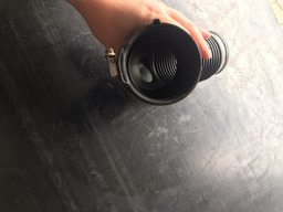 MANGUEIRA DO FILTRO DE AR CITROEN C4 PEUGEOT 307 2.0 16V