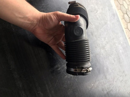 MANGUEIRA DO FILTRO DE AR CITROEN C4 PEUGEOT 307 2.0 16V