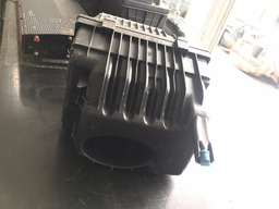 CAIXA DO FILHO DE AR CITROEN C4 ORIGINAL