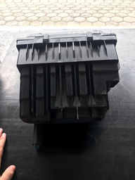 CAIXA DO FILHO DE AR CITROEN C4 ORIGINAL