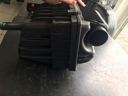 CAIXA DO FILHO DE AR CITROEN C4 ORIGINAL