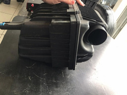 CAIXA DO FILHO DE AR CITROEN C4 ORIGINAL