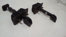 PAR DE LIMITADOR DE PORTA E/D CITROEN C4 VTR ORIGINAL