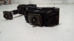 PAR DE LIMITADOR DE PORTA E/D CITROEN C4 VTR ORIGINAL