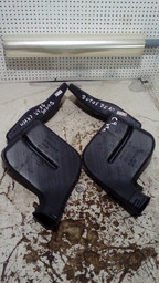 Dutos De Ar Citroen C4 Original