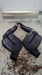 DUTOS DE AR CITROEN C4 ORIGINAL