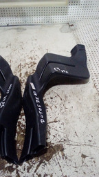 DUTOS DE AR CITROEN C4 ORIGINAL