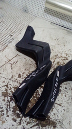 DUTOS DE AR CITROEN C4 ORIGINAL