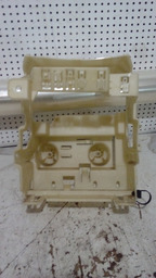 SUPORTE CAIXA FUSIVEL BSI CITROEN C4 2.0 ORIGINAL