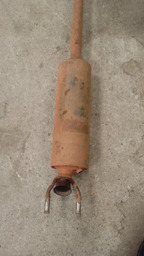 DESCARGA ESCAPAMENTO INTERMEDIARIO CITROEN C4 ORIGINAL