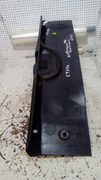 MOLDURA ACABAMENTO PORTA MALAS CITROEN C4 ORIGINAL