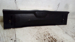 MOLDURA ACABAMENTO PORTA MALAS CITROEN C4 ORIGINAL