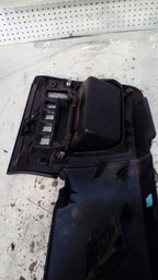 ACABAMENTO MOLDURA PAINEL INFERIOR CITROEN C4