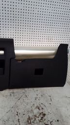 ACABAMENTO MOLDURA PAINEL INFERIOR CITROEN C4