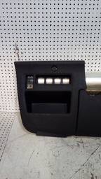 ACABAMENTO MOLDURA PAINEL INFERIOR CITROEN C4