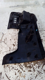 ACABAMENTO MOLDURA PAINEL INFERIOR CITROEN C4