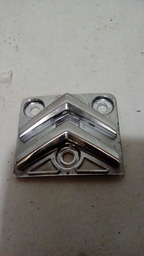 EMBLEMA SIMBOLO CITROEN C4 ORIGINAL