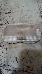 Luz De Teto Traseira Citroen C4 Original