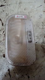 LUZ DE TETO TRASEIRA CITROEN C4 ORIGINAL