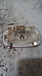 LUZ DE TETO TRASEIRA CITROEN C4 ORIGINAL