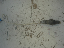 Sonda Lambda Peugeot 408 Thp 2013