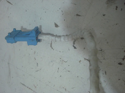 SONDA LAMBDA PEUGEOT 408 THP 2013