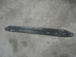 TravesSa Radiador Peugeot 408 2013