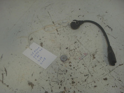 Sensor De Detonação Motor Peugeot 307 Automático 2.0